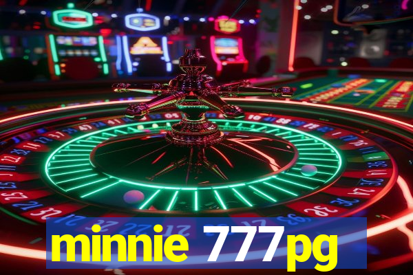 minnie 777pg