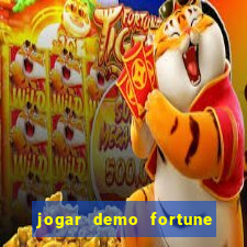 jogar demo fortune dragon gratis