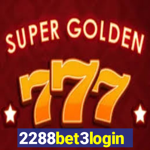 2288bet3login