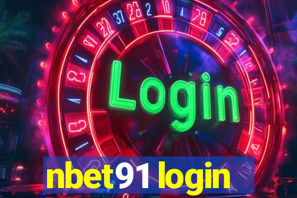 nbet91 login