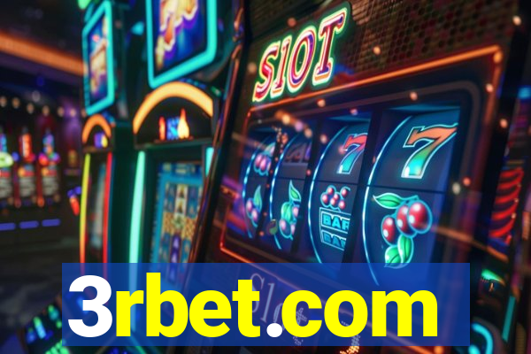 3rbet.com