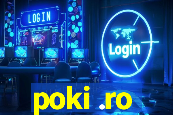 poki .ro