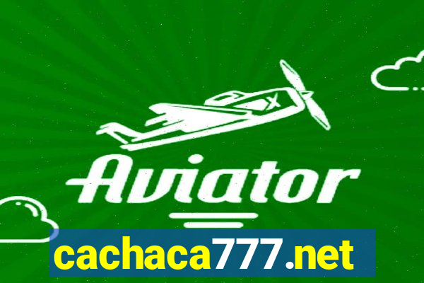 cachaca777.net