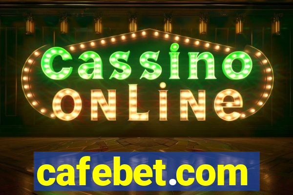 cafebet.com