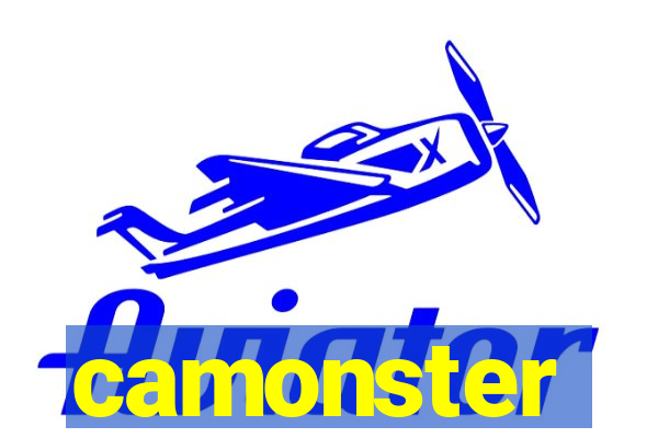 camonster