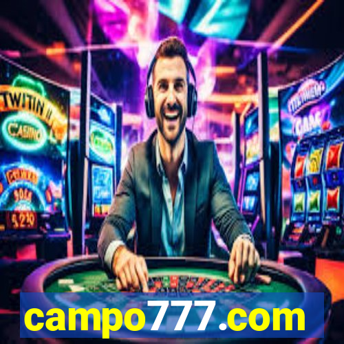 campo777.com