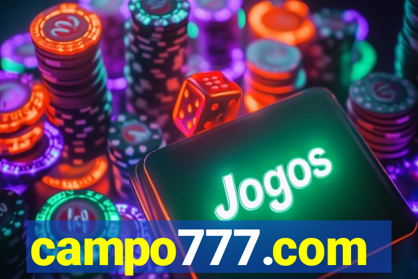 campo777.com