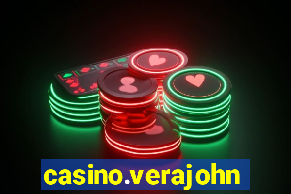 casino.verajohn