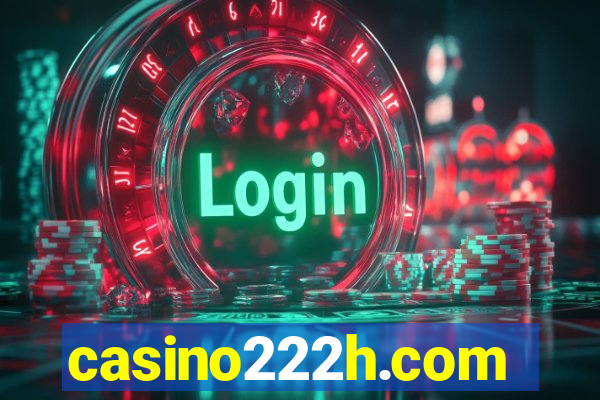 casino222h.com