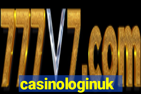 casinologinuk