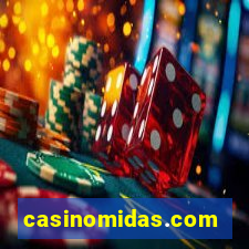 casinomidas.com