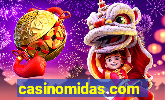 casinomidas.com