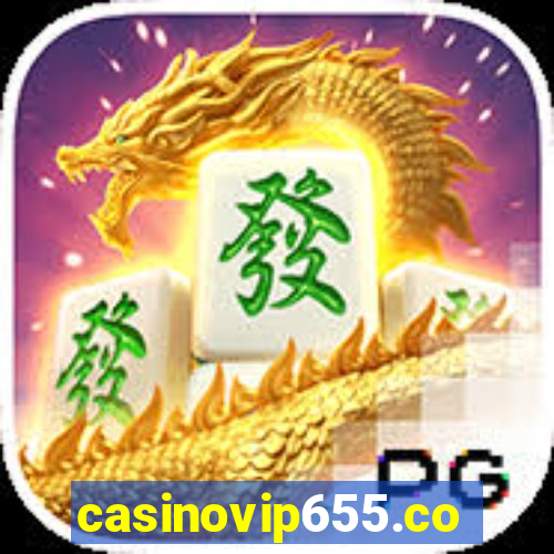 casinovip655.com