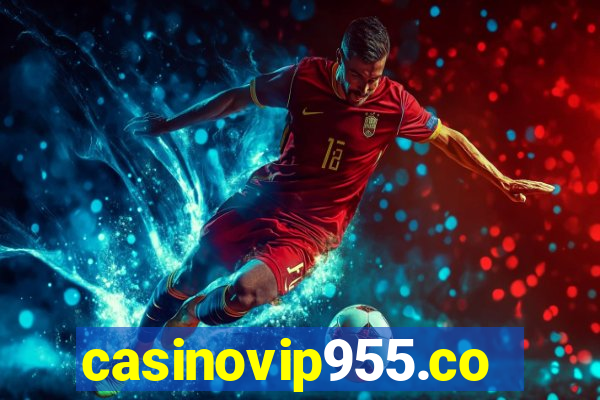 casinovip955.com