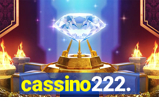 cassino222.