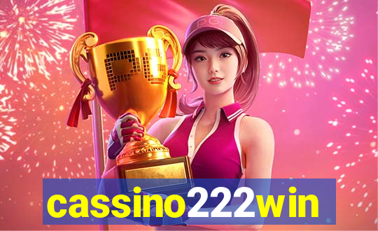 cassino222win