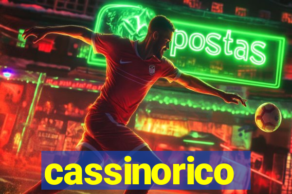 cassinorico