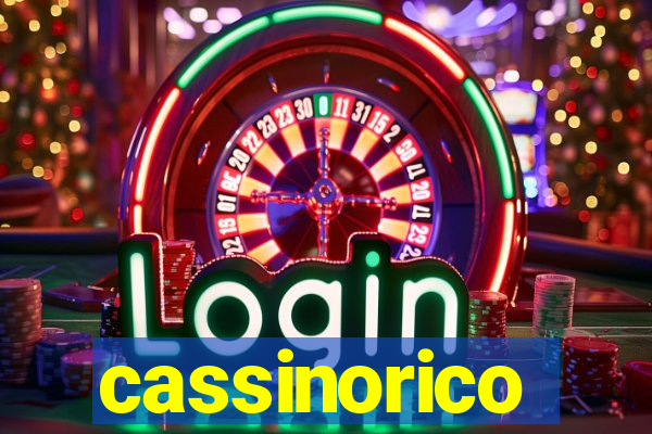 cassinorico