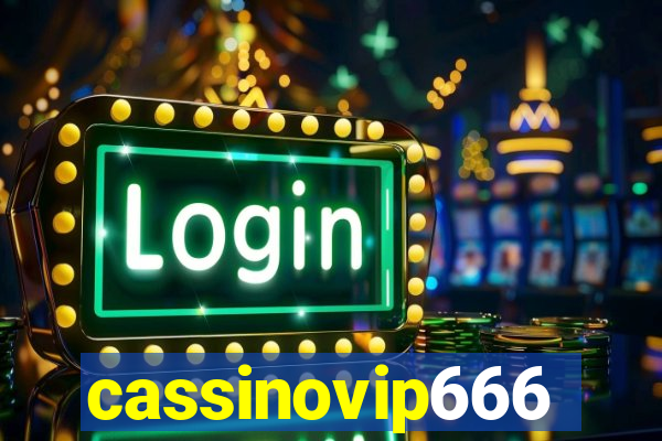 cassinovip666