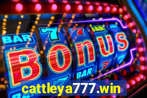 cattleya777.win