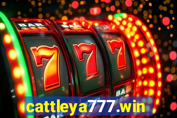 cattleya777.win