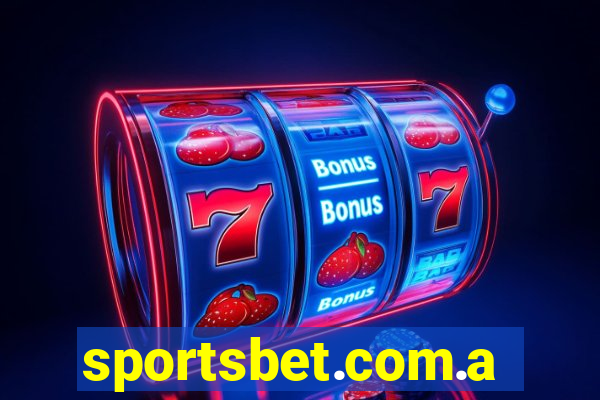 sportsbet.com.au