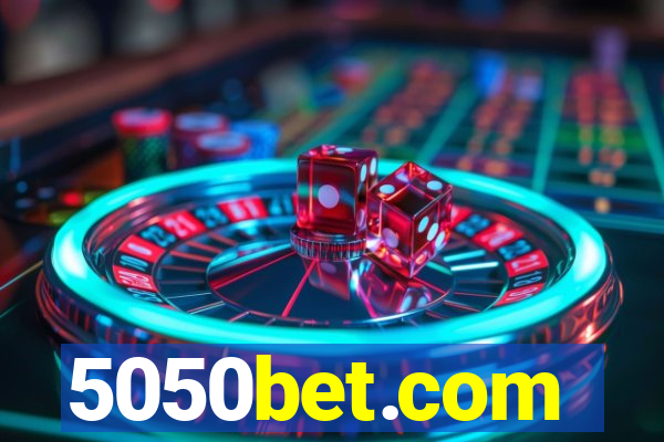 5050bet.com