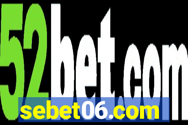 sebet06.com