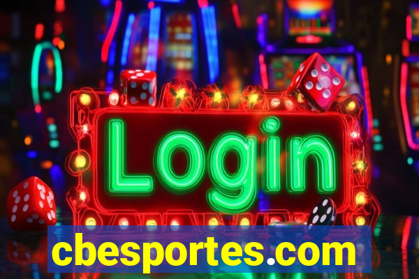 cbesportes.com