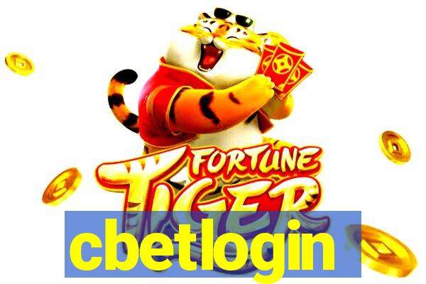 cbetlogin