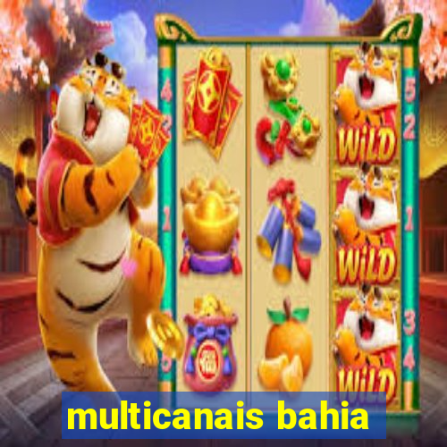 multicanais bahia