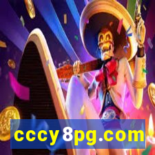 cccy8pg.com