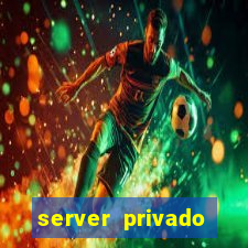 server privado blaze shindo life