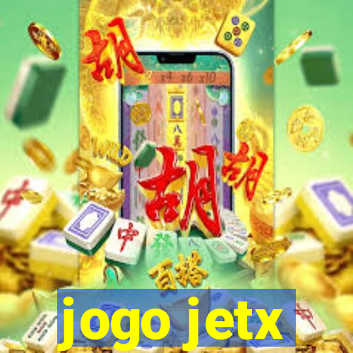 jogo jetx