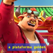 a plataforma golden slots paga mesmo