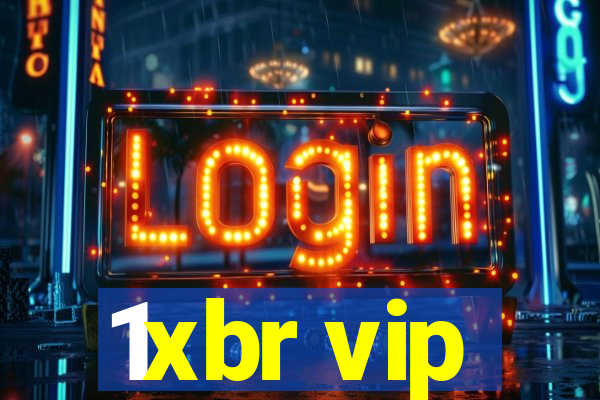 1xbr vip