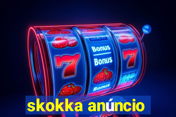 skokka anúncio