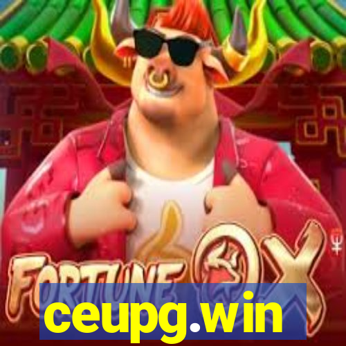 ceupg.win