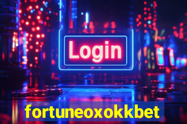 fortuneoxokkbet