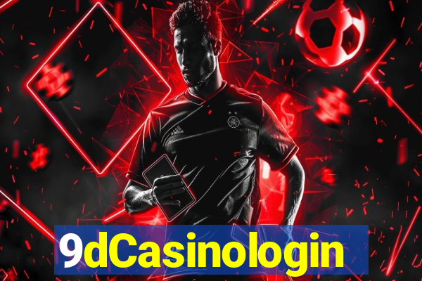 9dCasinologin