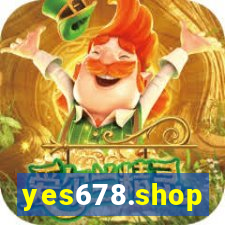 yes678.shop