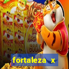 fortaleza x flamengo ao vivo futemax