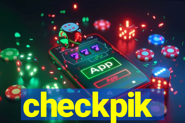 checkpik