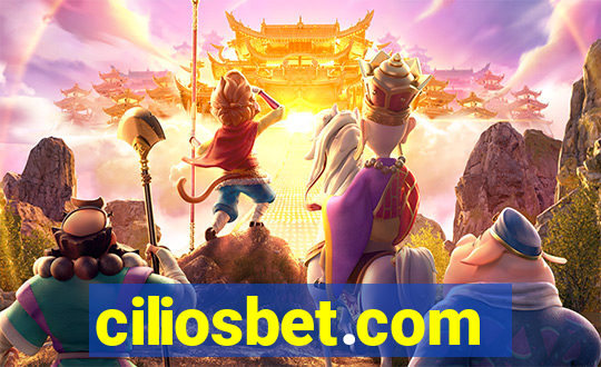 ciliosbet.com