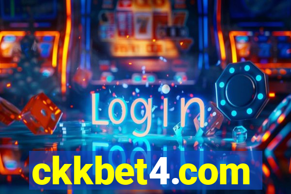 ckkbet4.com