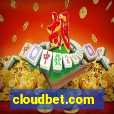 cloudbet.com