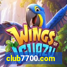 club7700.com