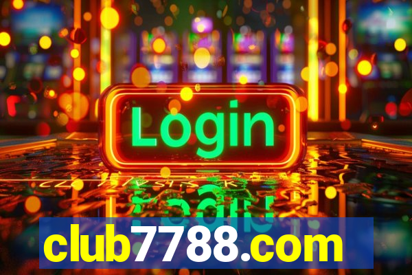 club7788.com