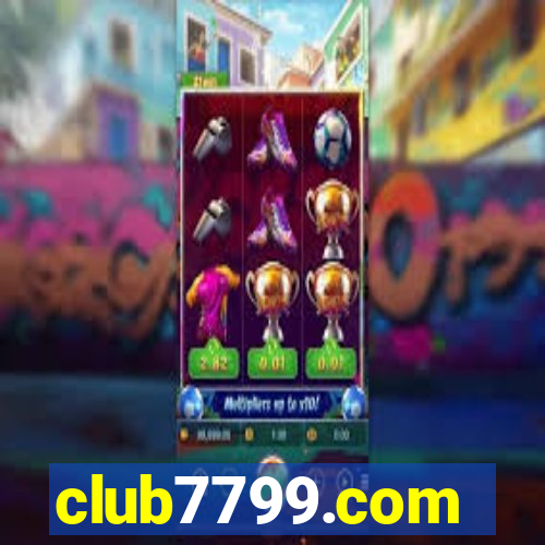 club7799.com