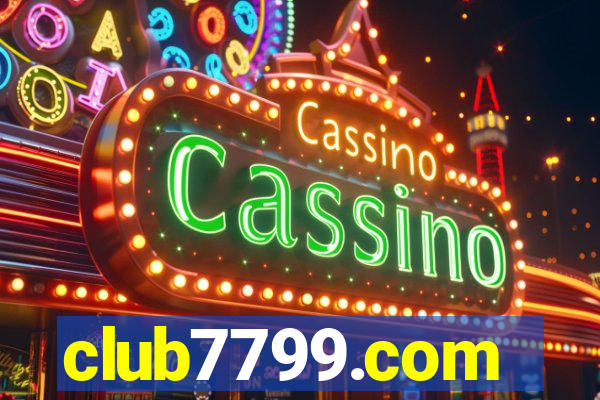 club7799.com